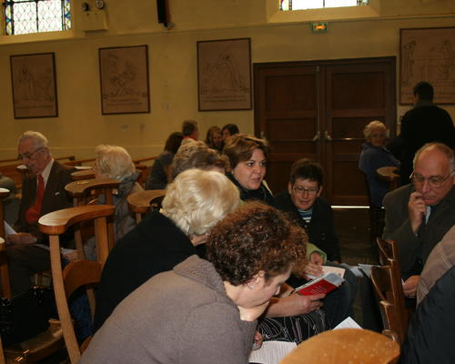 session de rentree 098