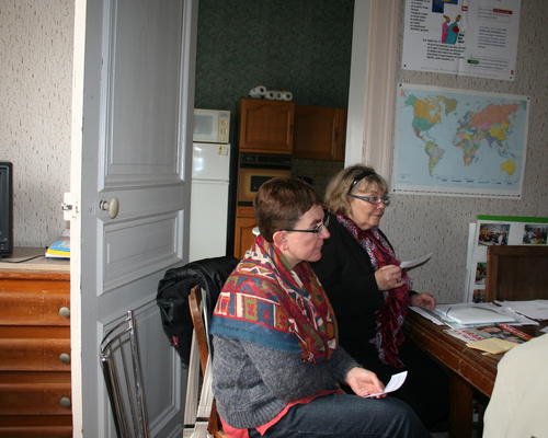 session de rentree 070