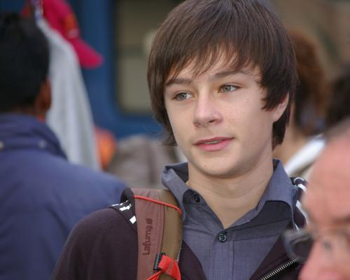 Jean Baptiste