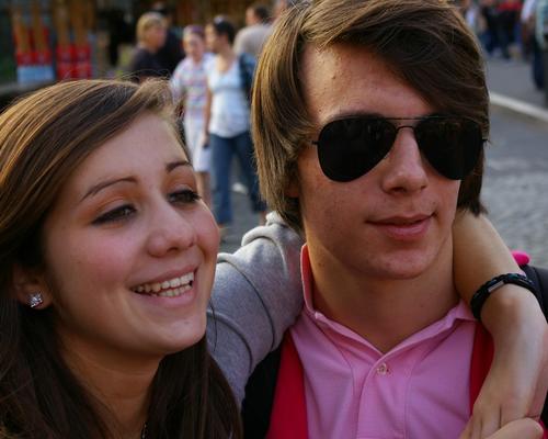 Vanille et Floriant