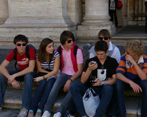 groupe