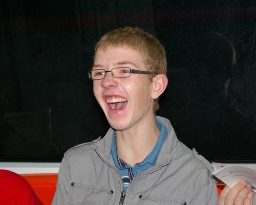 rire