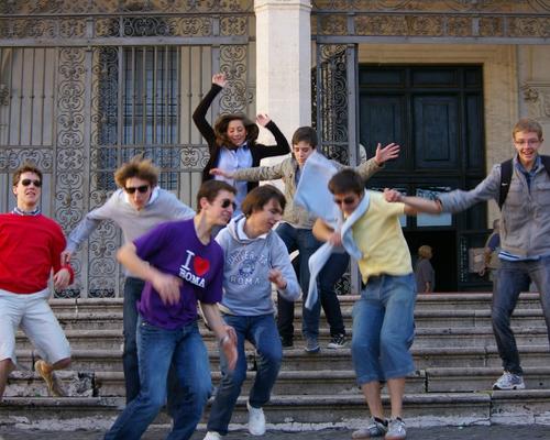saut