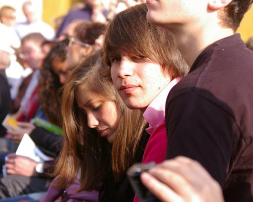jeunes