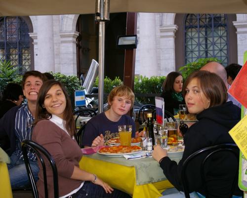 au resto