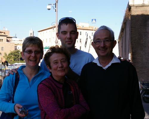 nos amis