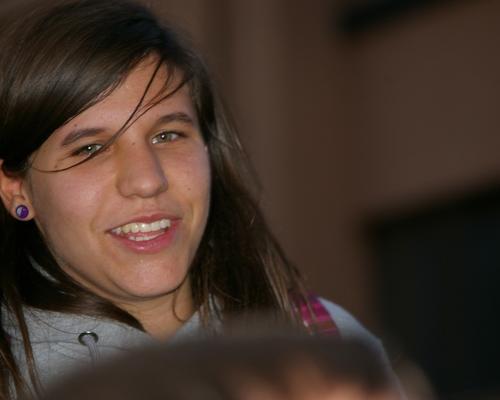 Marie Françoise