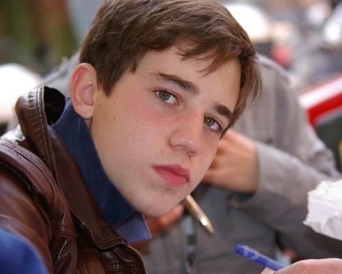 Hugues