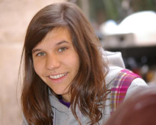 Marie Françoise