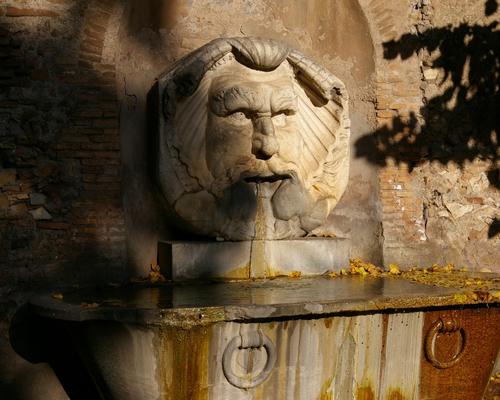 fontaine