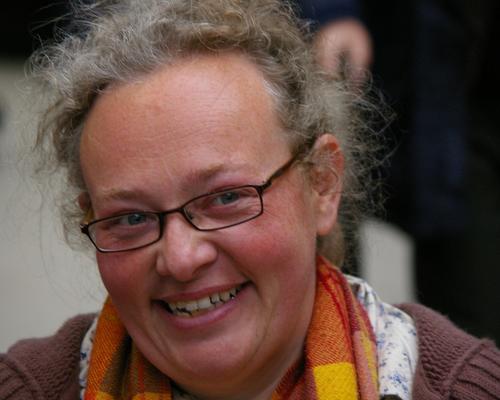 Dorothée fatiguée
