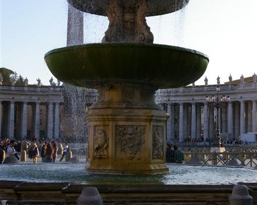 fontaine