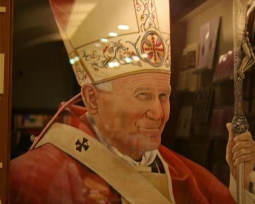 Jean Paul II