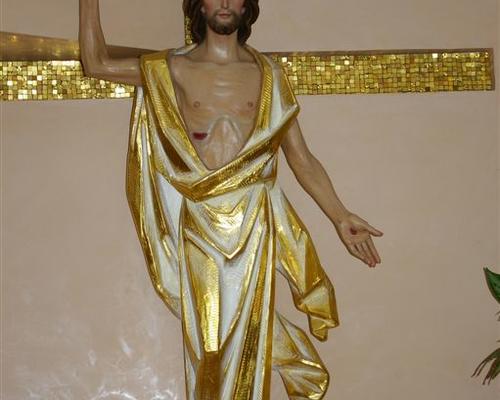 Christ chapelle