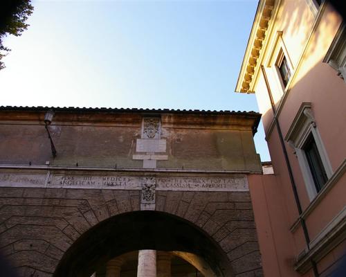 Porte