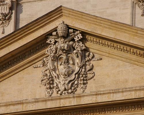 détail basilique