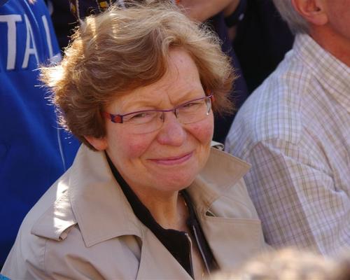 Geneviève