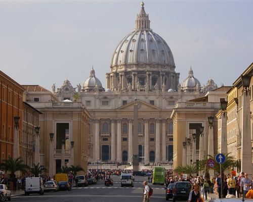 vue basilique