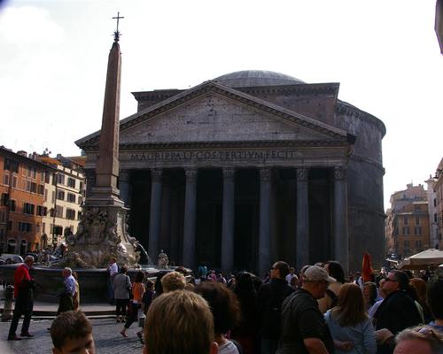 panthéon