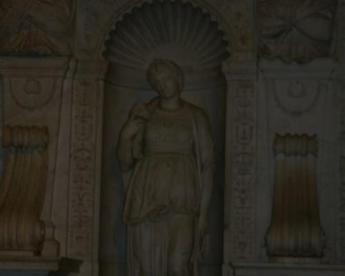 LIA ( la charité)