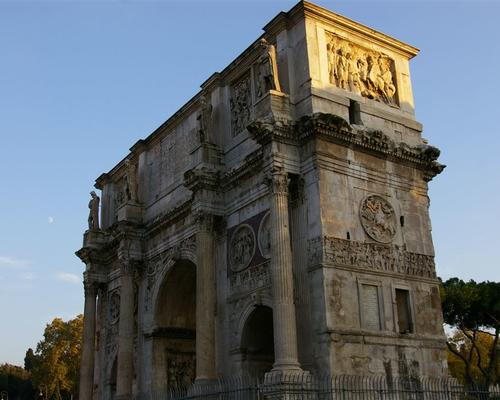 arc