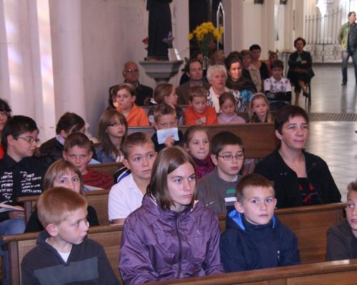 12 enfants