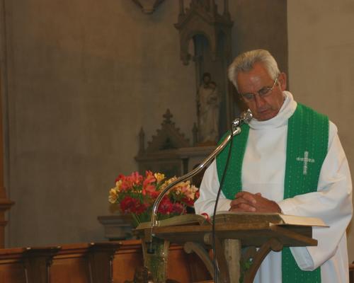 23 Proclamation Evangile