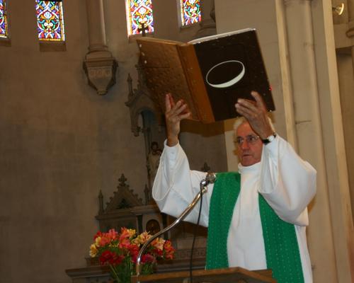 25 Acclamation Evangile