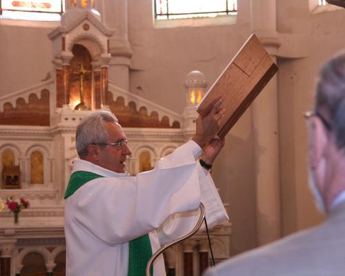 26 Acclamation Evangile