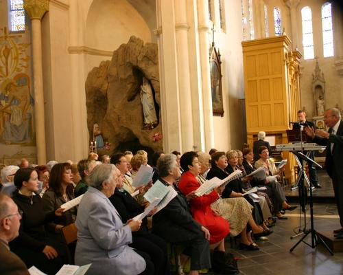37 Chorale