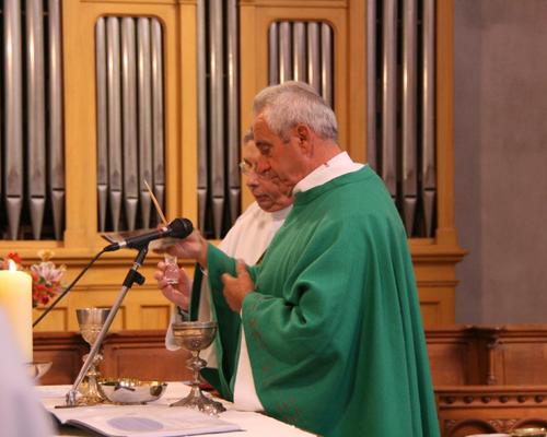 45 Offertoire