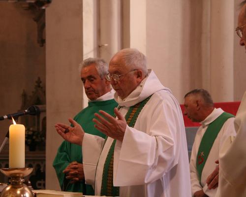 53 Priere Eucharistique