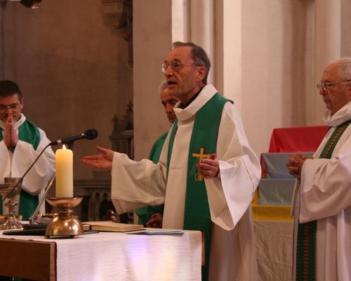 54 Priere Eucharistique
