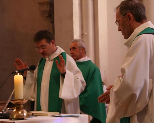 55 Priere Eucharistique