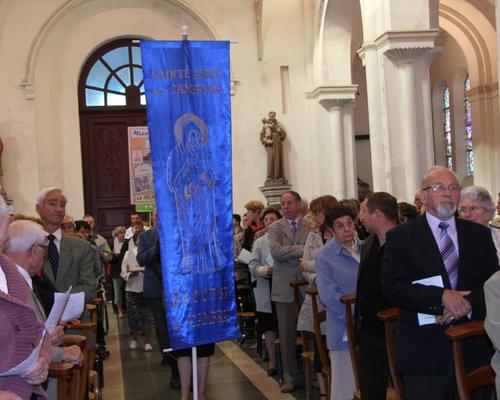 65 Presentation paroisse