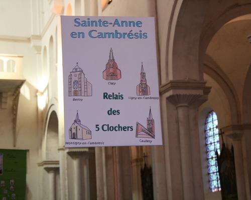 70 Relais des 5 clochers