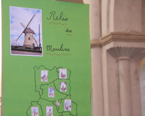 72 relais des Moulins
