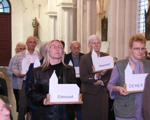 73 clochers des Moulins