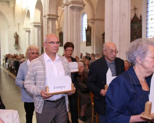 74 clochers des Moulins