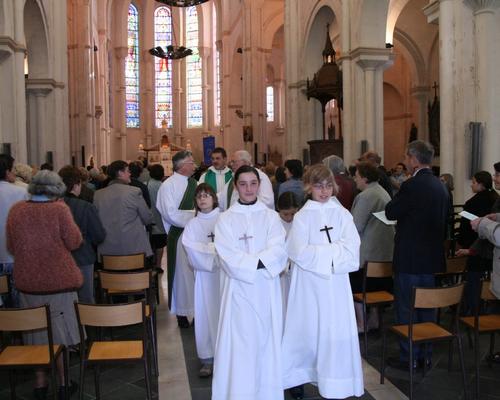 85 Sortie