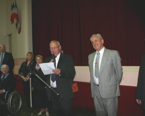 88 Accueil du Maire