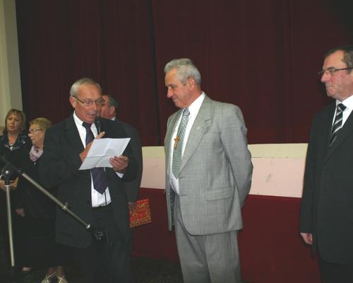 90 Accueil du Maire