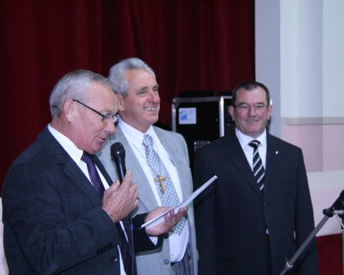 91 Accueil du Maire