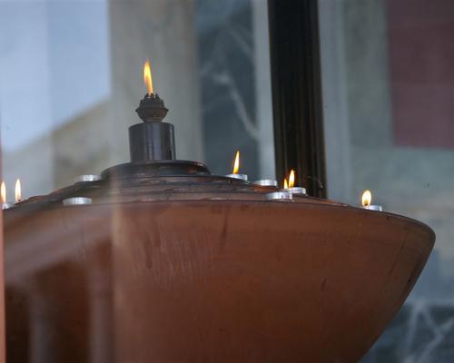 flamme