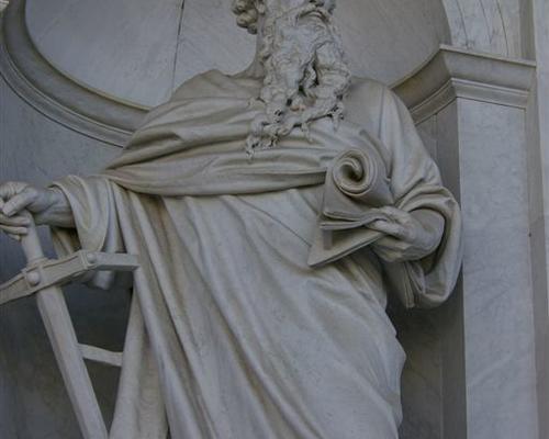 St Paul