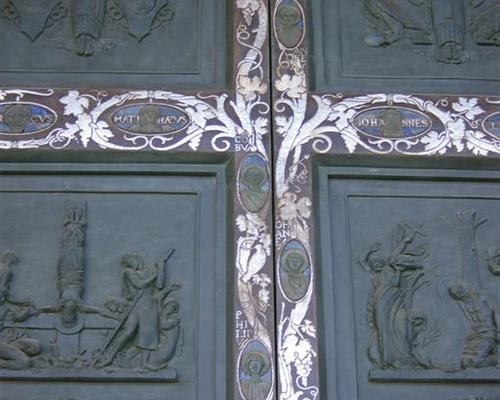 porte
