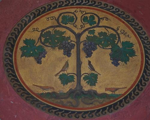 la vigne
