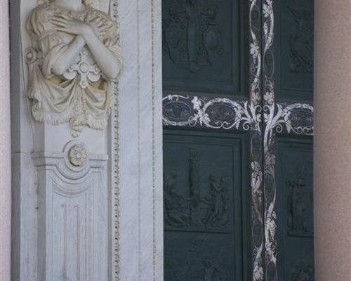 porte