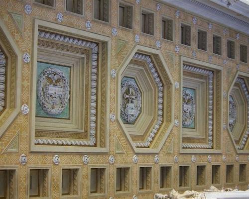 PLAFOND