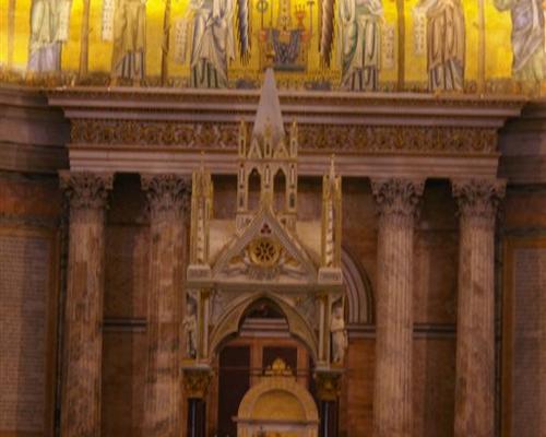 CIBORIUM